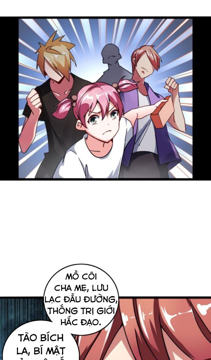 Từ Hôm Nay Bắt Đầu Làm Người Giàu Nhất Chapter 33 - Trang 2