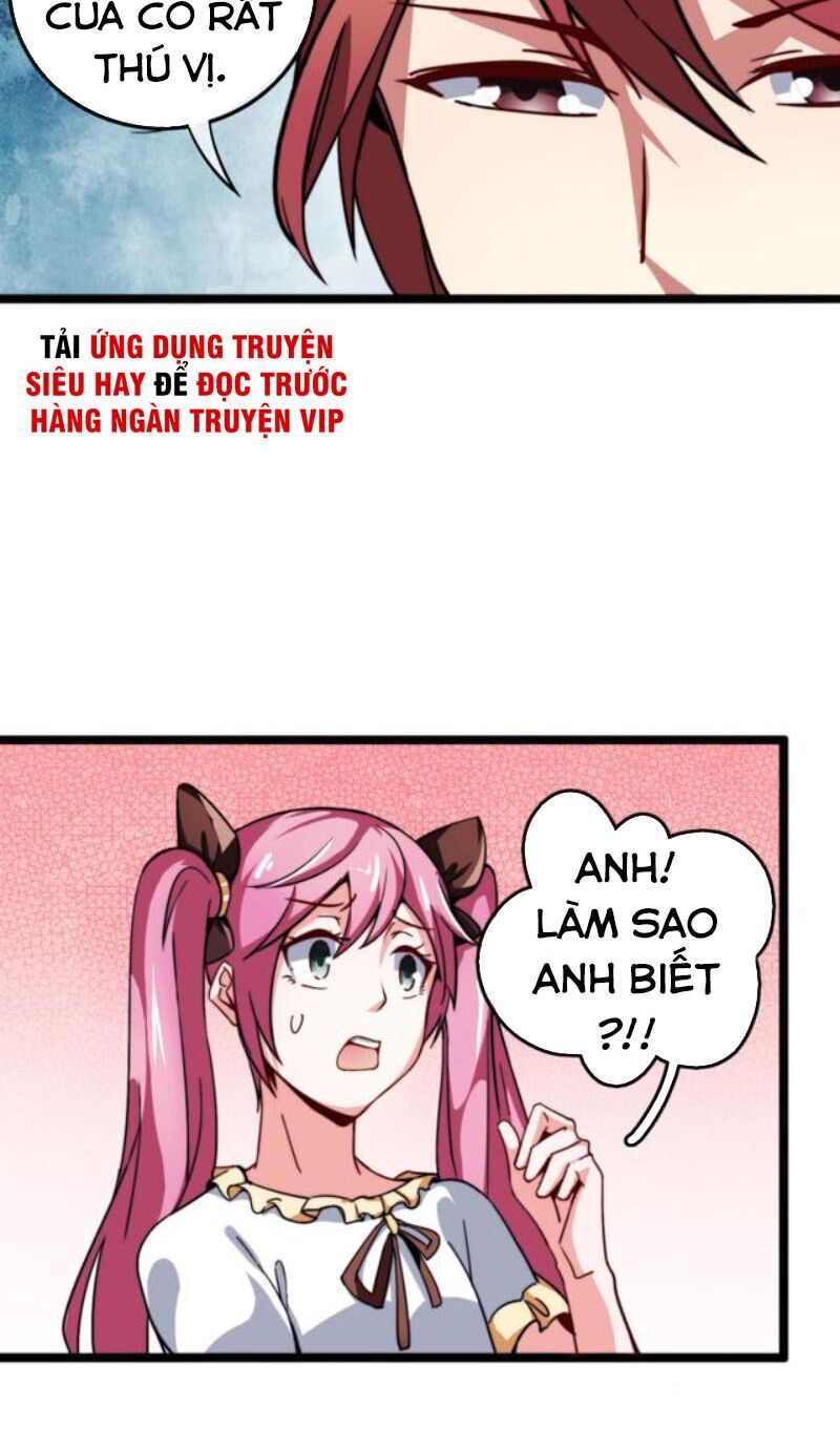 Từ Hôm Nay Bắt Đầu Làm Người Giàu Nhất Chapter 33 - Trang 2