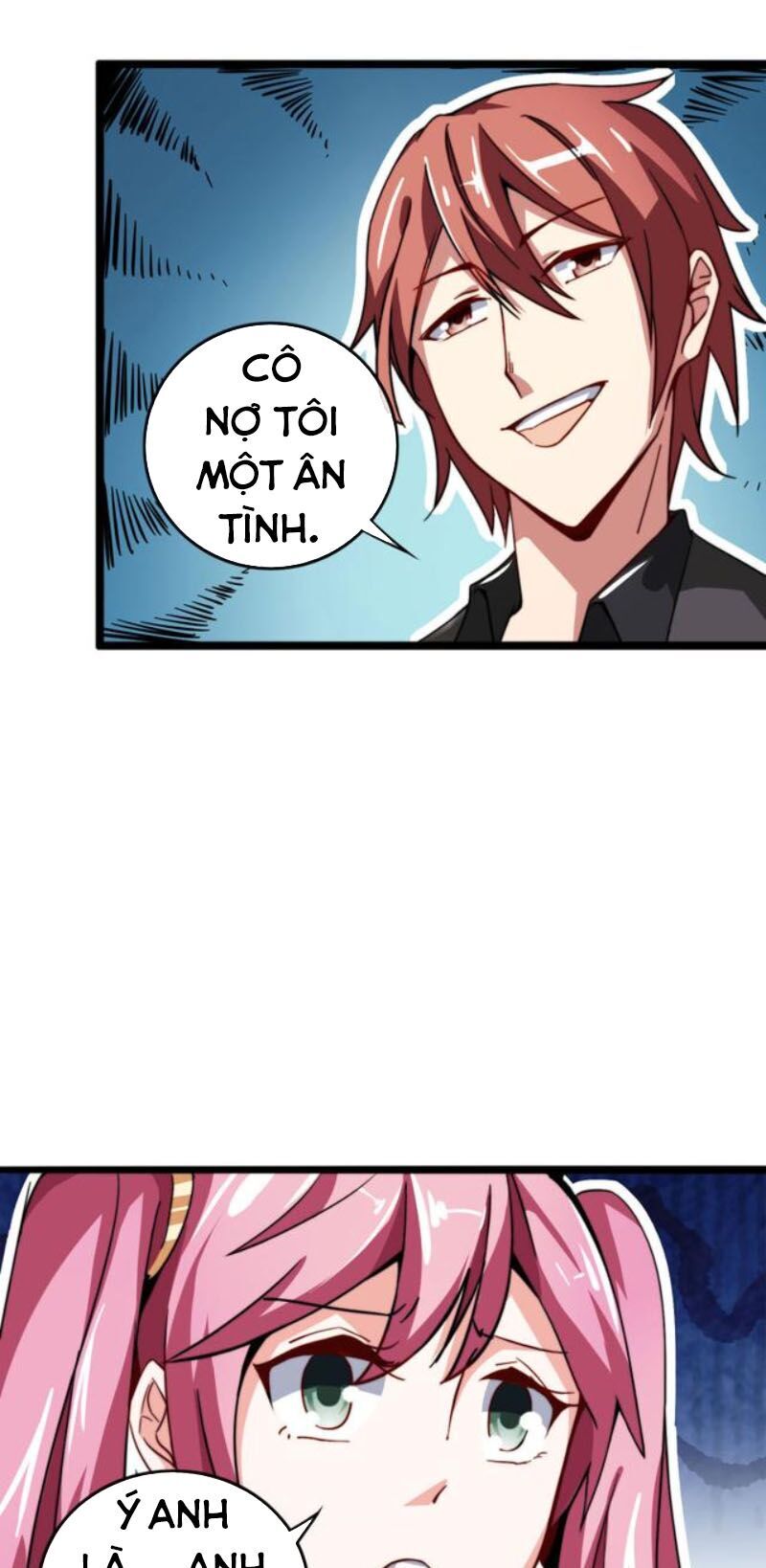 Từ Hôm Nay Bắt Đầu Làm Người Giàu Nhất Chapter 33 - Trang 2