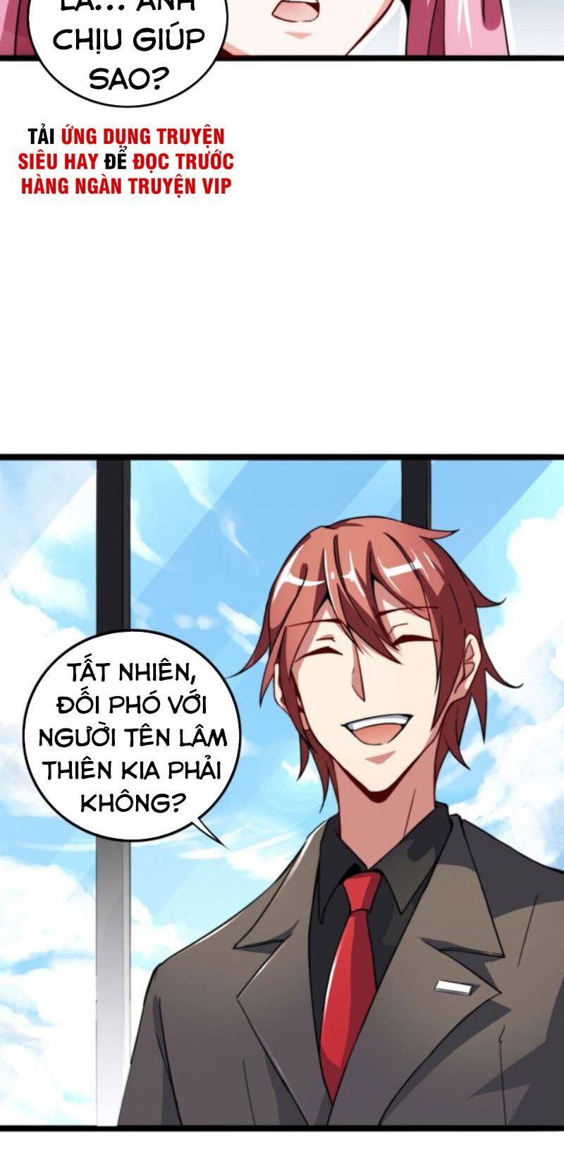 Từ Hôm Nay Bắt Đầu Làm Người Giàu Nhất Chapter 33 - Trang 2