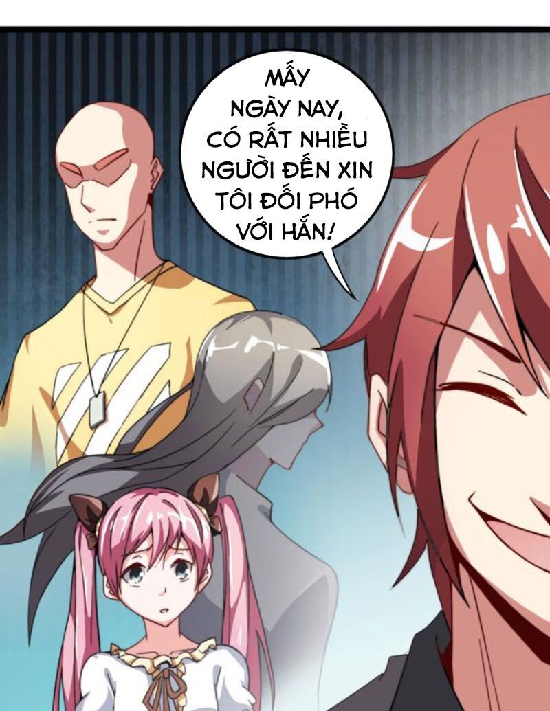 Từ Hôm Nay Bắt Đầu Làm Người Giàu Nhất Chapter 33 - Trang 2