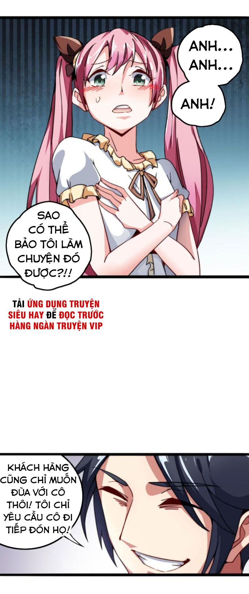 Từ Hôm Nay Bắt Đầu Làm Người Giàu Nhất Chapter 33 - Trang 2