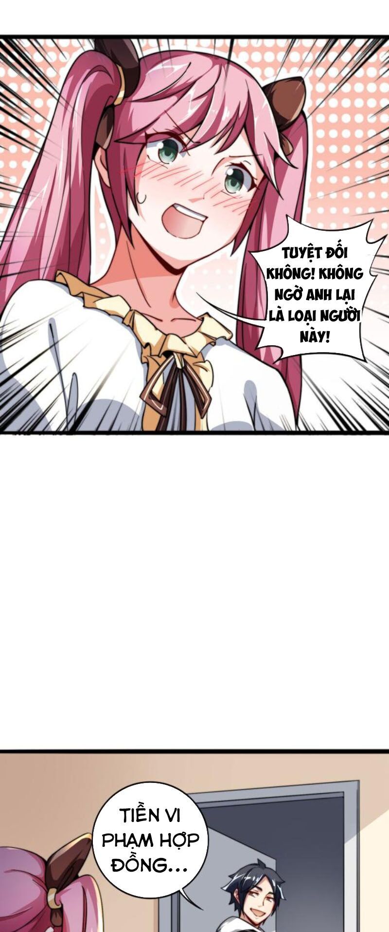 Từ Hôm Nay Bắt Đầu Làm Người Giàu Nhất Chapter 33 - Trang 2