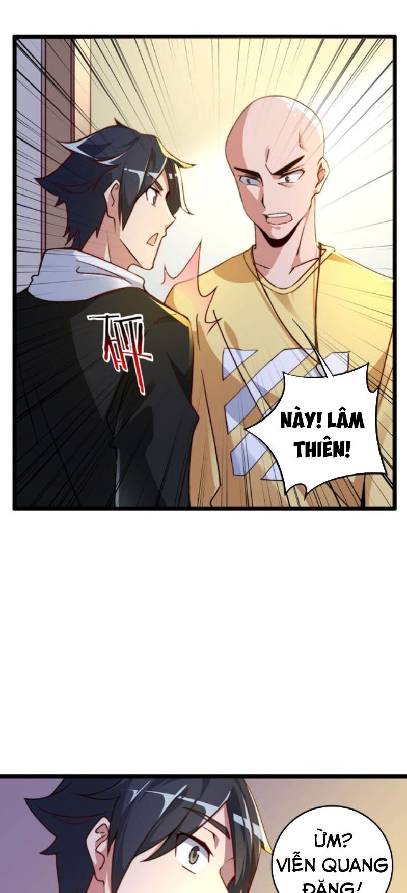 Từ Hôm Nay Bắt Đầu Làm Người Giàu Nhất Chapter 34 - Trang 2