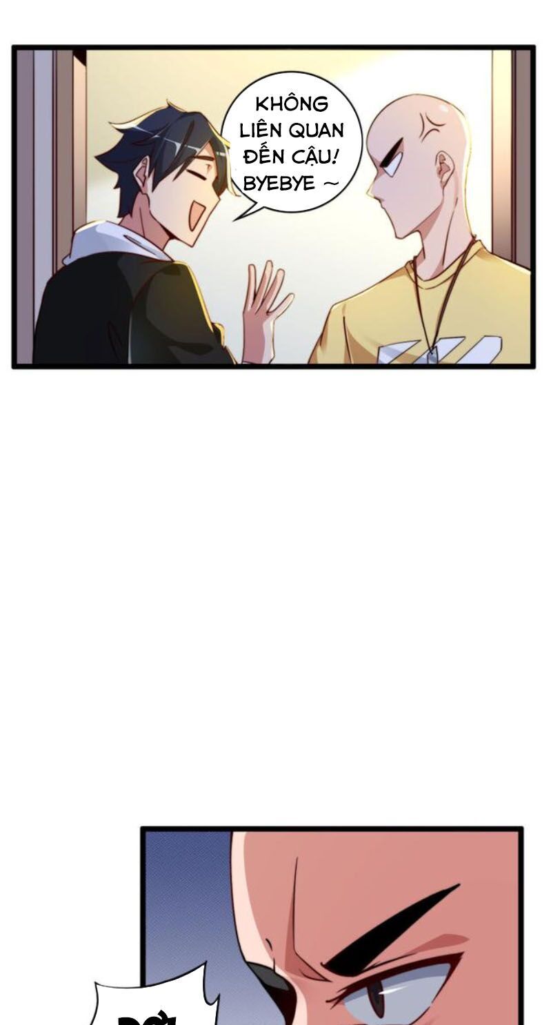 Từ Hôm Nay Bắt Đầu Làm Người Giàu Nhất Chapter 34 - Trang 2