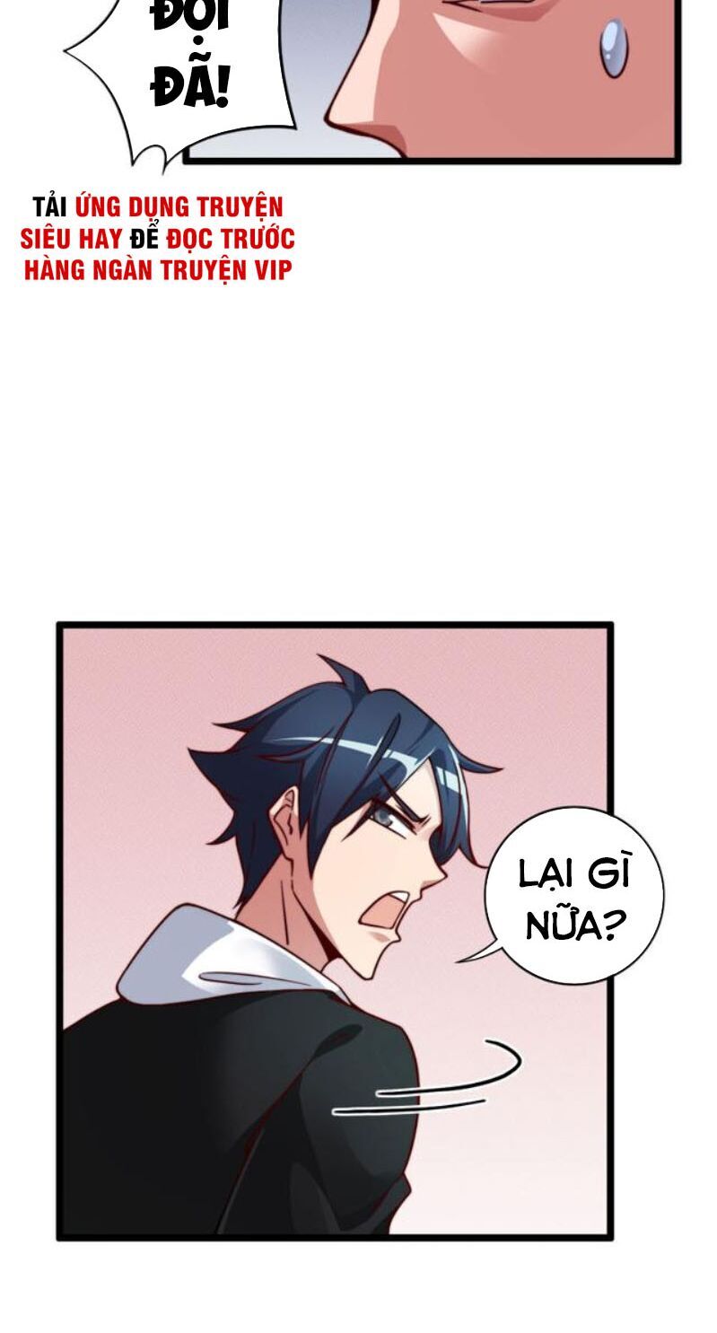 Từ Hôm Nay Bắt Đầu Làm Người Giàu Nhất Chapter 34 - Trang 2