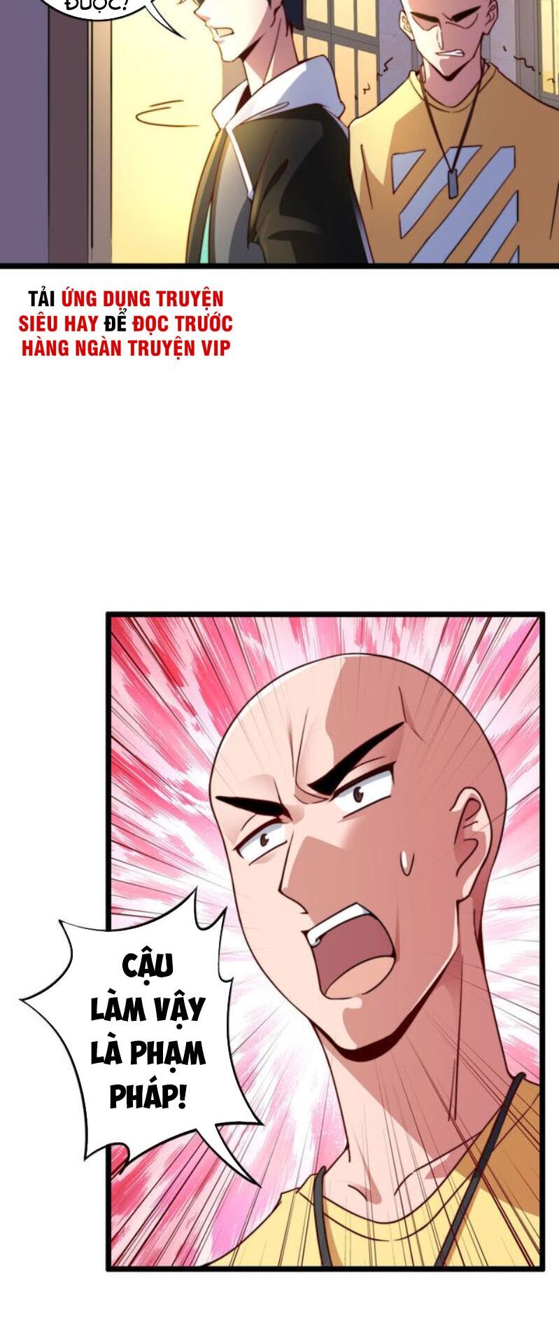 Từ Hôm Nay Bắt Đầu Làm Người Giàu Nhất Chapter 34 - Trang 2