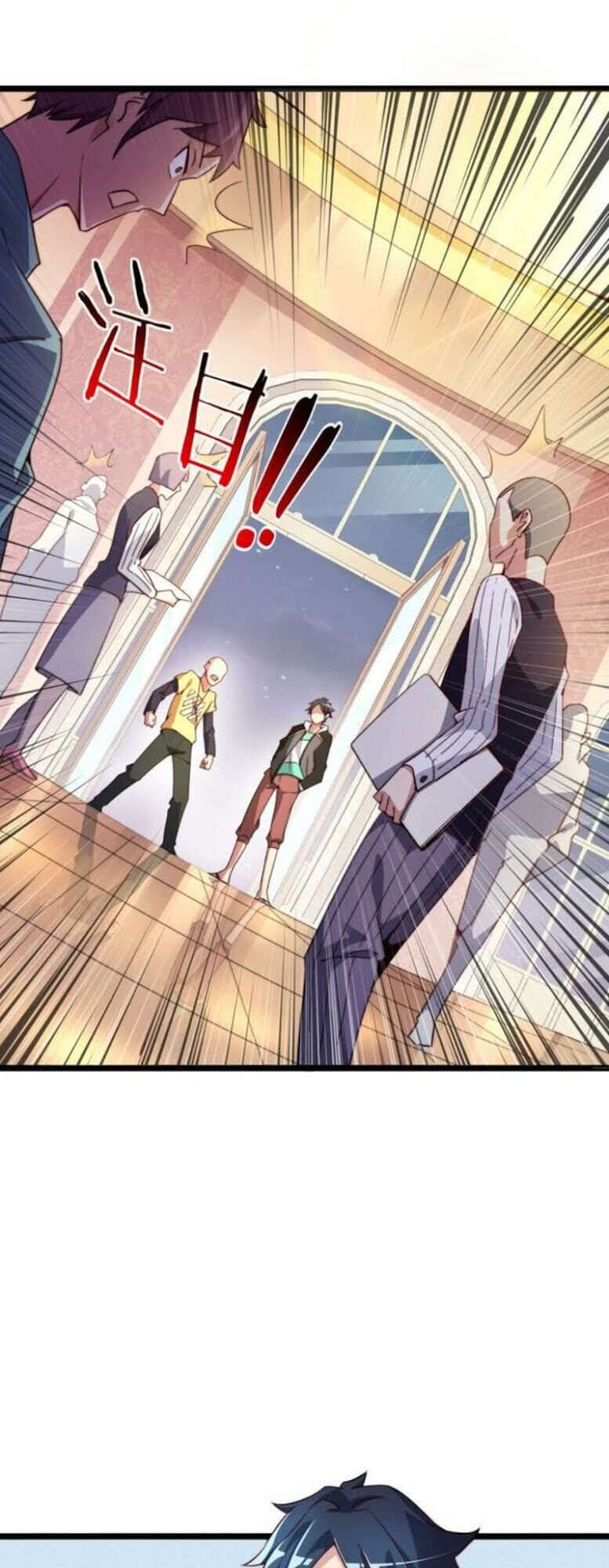 Từ Hôm Nay Bắt Đầu Làm Người Giàu Nhất Chapter 34 - Trang 2