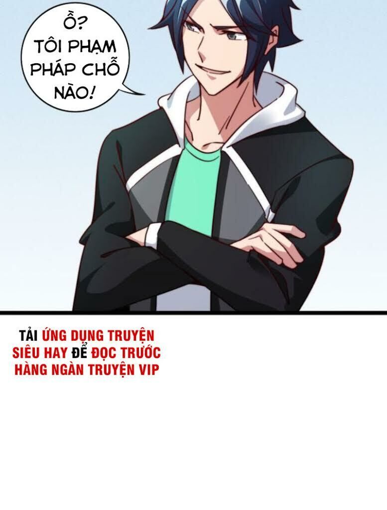 Từ Hôm Nay Bắt Đầu Làm Người Giàu Nhất Chapter 34 - Trang 2