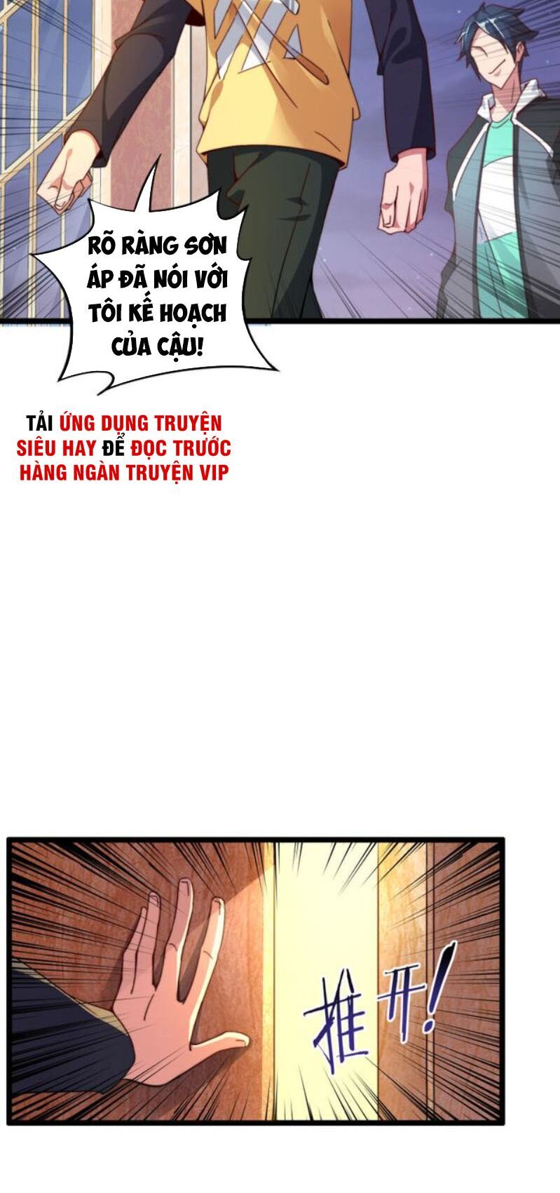 Từ Hôm Nay Bắt Đầu Làm Người Giàu Nhất Chapter 34 - Trang 2