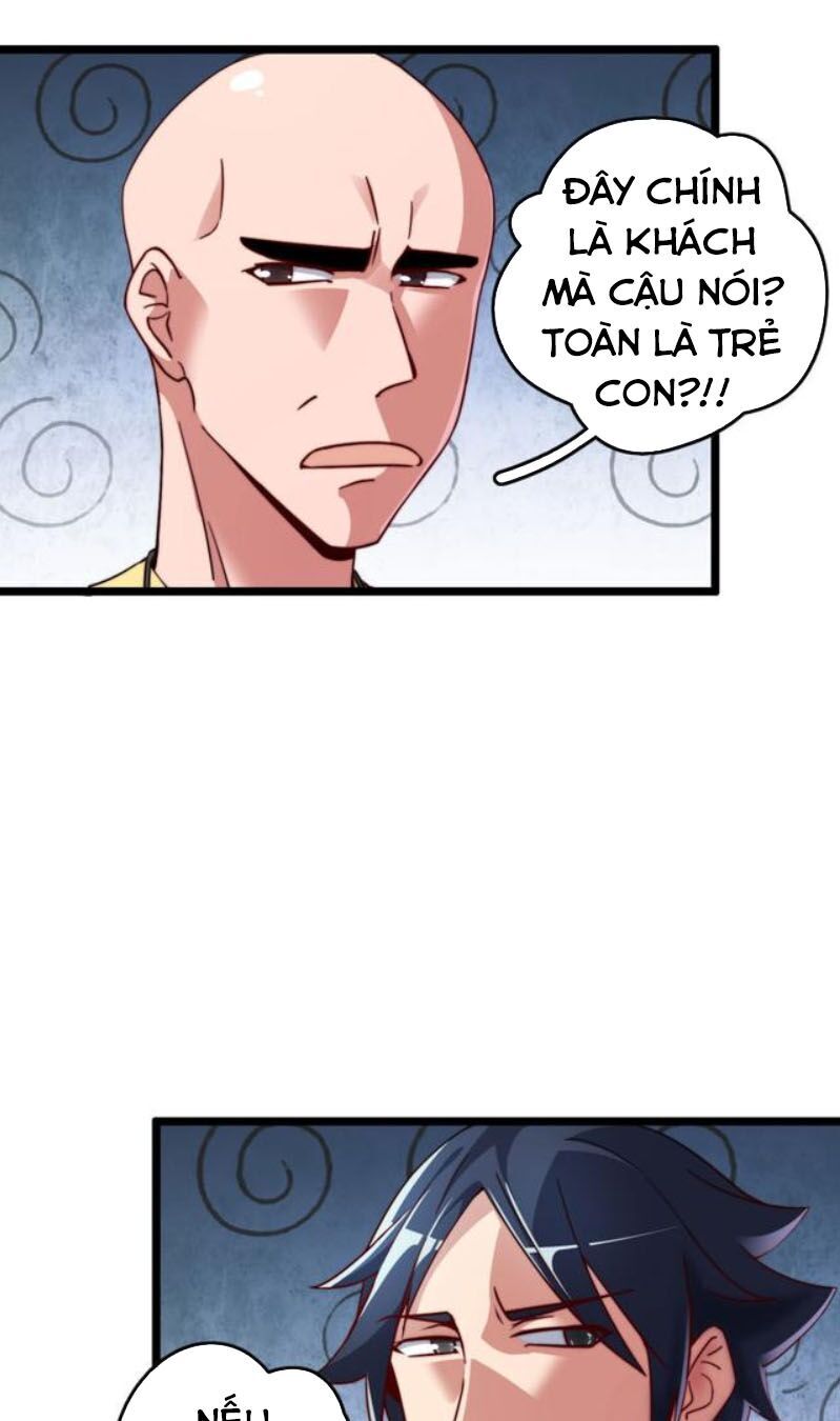 Từ Hôm Nay Bắt Đầu Làm Người Giàu Nhất Chapter 34 - Trang 2