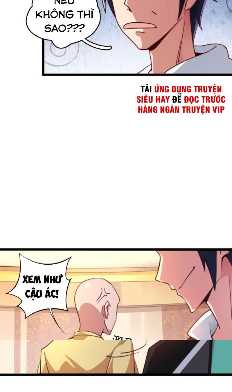 Từ Hôm Nay Bắt Đầu Làm Người Giàu Nhất Chapter 34 - Trang 2