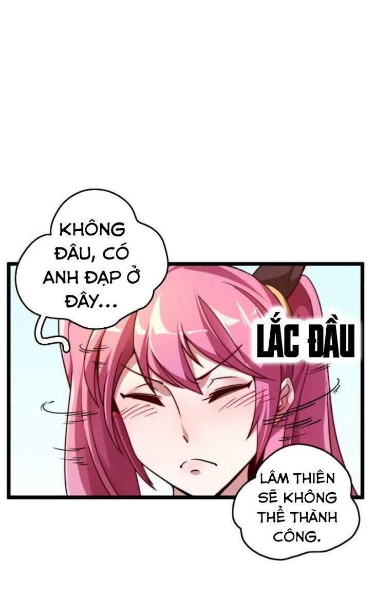 Từ Hôm Nay Bắt Đầu Làm Người Giàu Nhất Chapter 34 - Trang 2