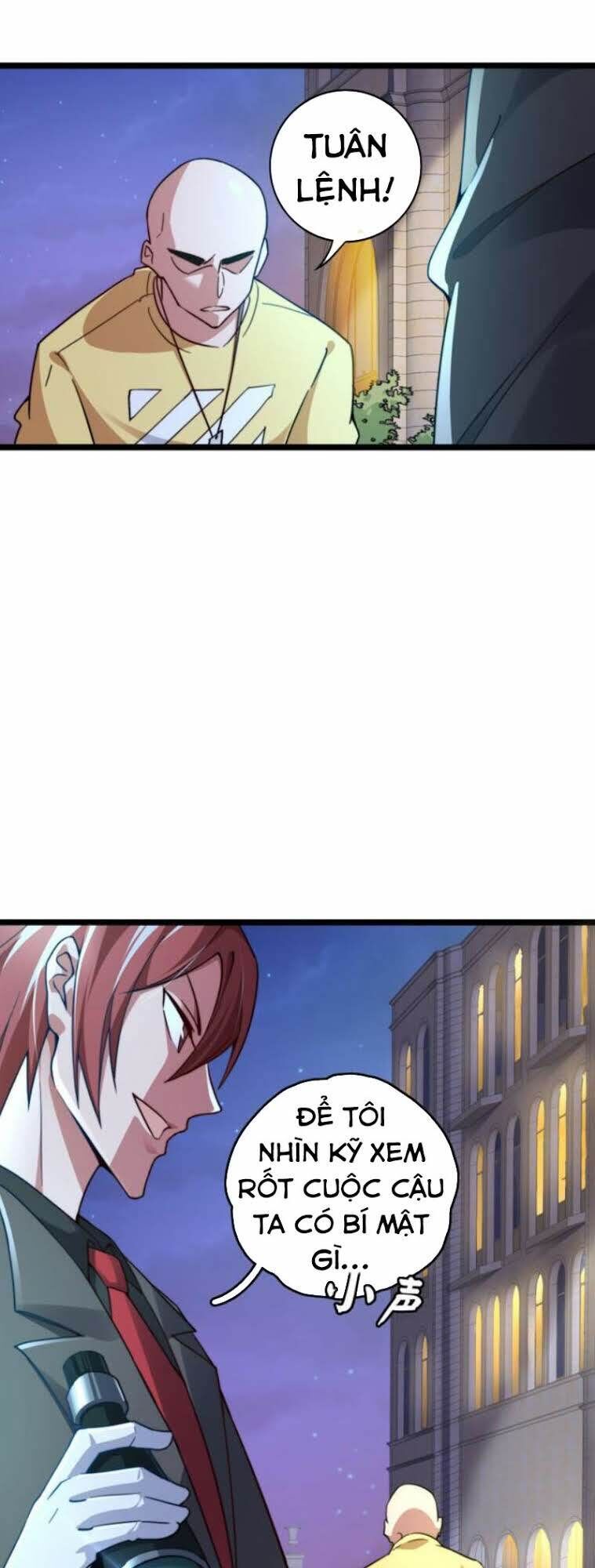 Từ Hôm Nay Bắt Đầu Làm Người Giàu Nhất Chapter 34 - Trang 2