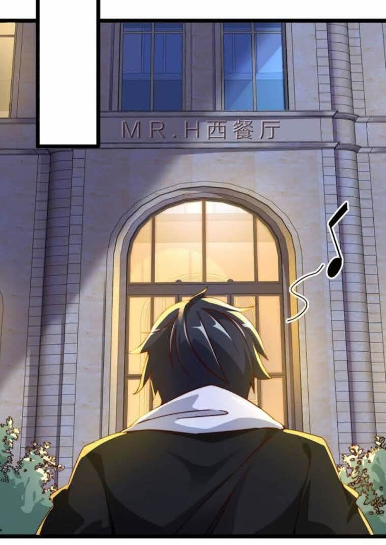 Từ Hôm Nay Bắt Đầu Làm Người Giàu Nhất Chapter 34 - Trang 2