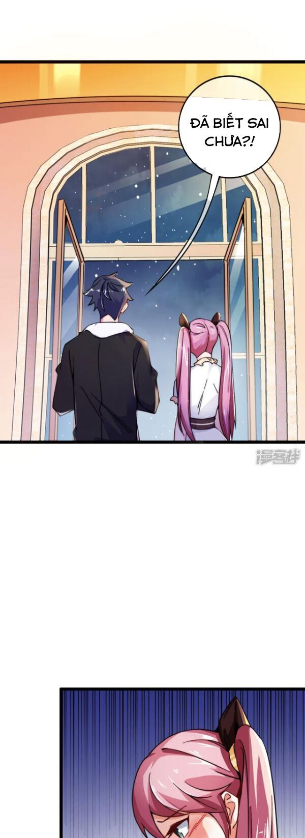 Từ Hôm Nay Bắt Đầu Làm Người Giàu Nhất Chapter 35 - Trang 2