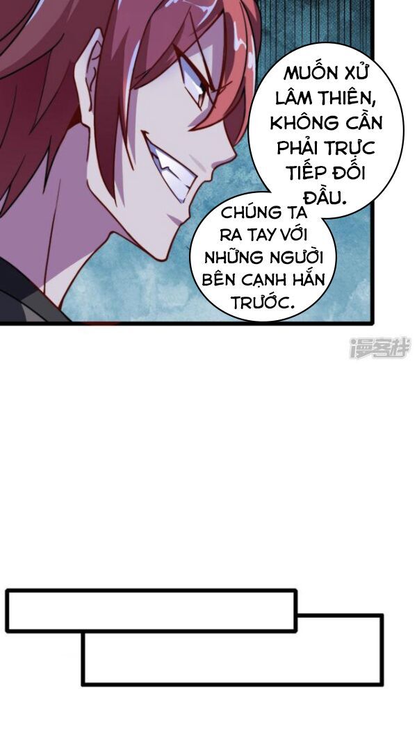 Từ Hôm Nay Bắt Đầu Làm Người Giàu Nhất Chapter 35 - Trang 2