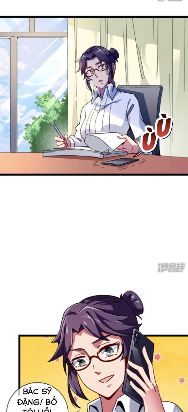 Từ Hôm Nay Bắt Đầu Làm Người Giàu Nhất Chapter 35 - Trang 2