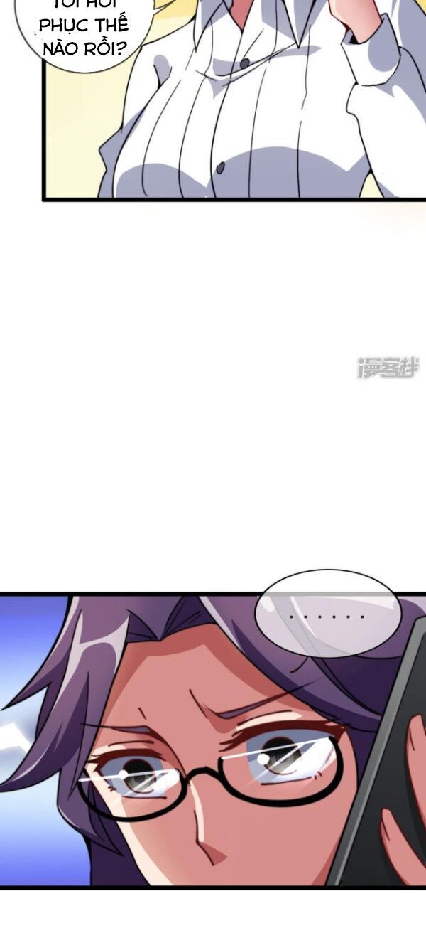 Từ Hôm Nay Bắt Đầu Làm Người Giàu Nhất Chapter 35 - Trang 2