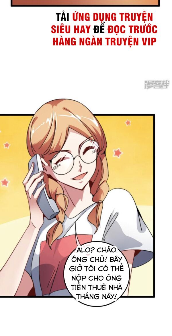 Từ Hôm Nay Bắt Đầu Làm Người Giàu Nhất Chapter 35 - Trang 2