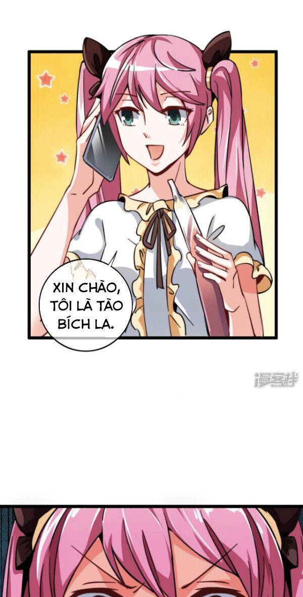 Từ Hôm Nay Bắt Đầu Làm Người Giàu Nhất Chapter 35 - Trang 2