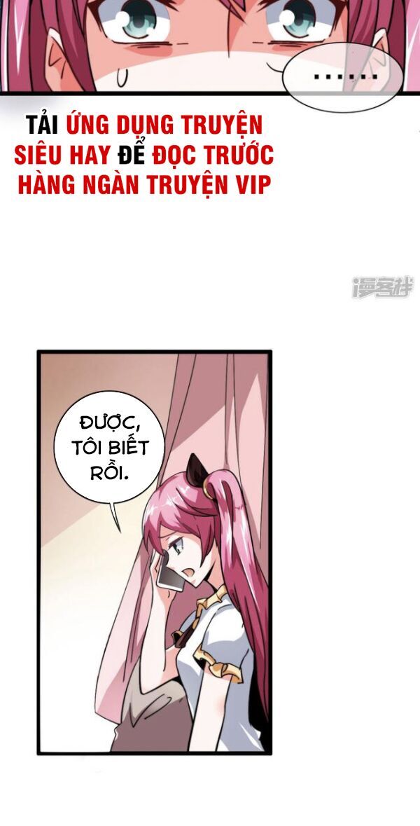 Từ Hôm Nay Bắt Đầu Làm Người Giàu Nhất Chapter 35 - Trang 2