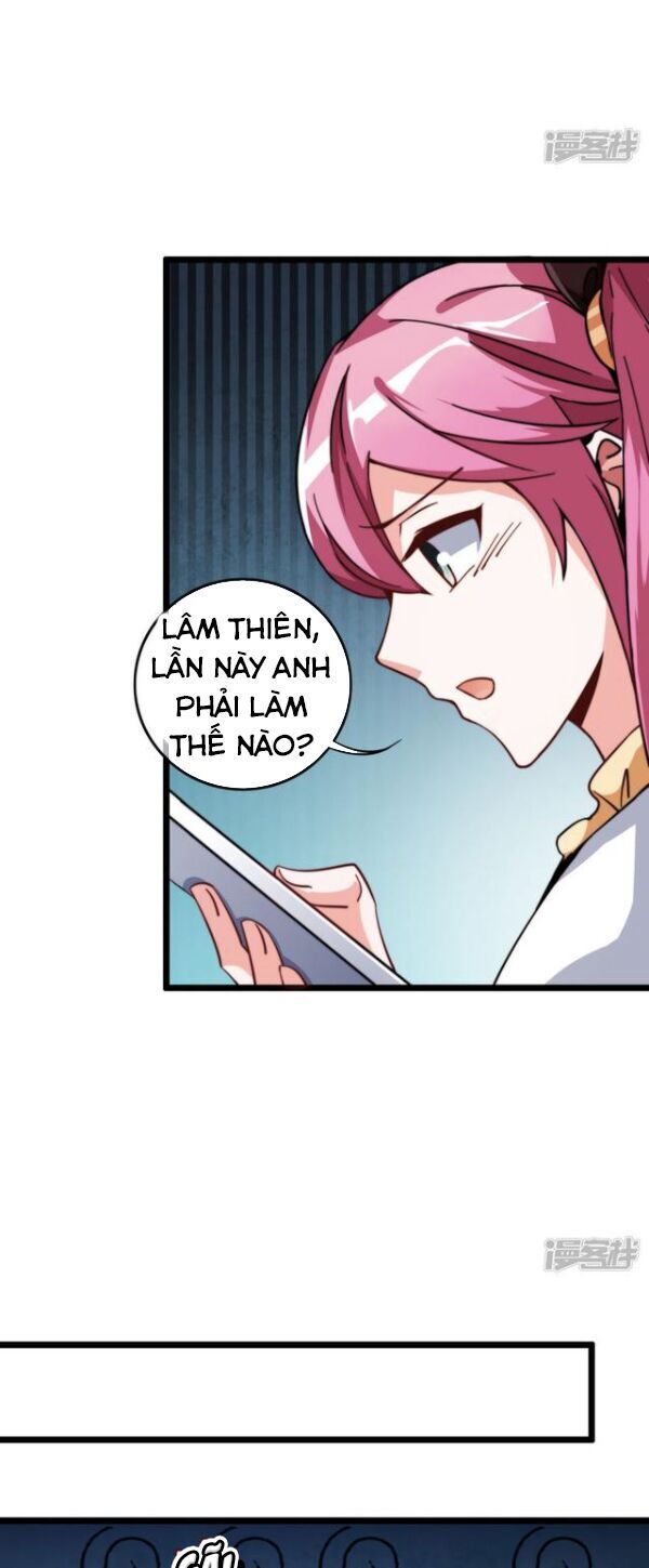 Từ Hôm Nay Bắt Đầu Làm Người Giàu Nhất Chapter 35 - Trang 2