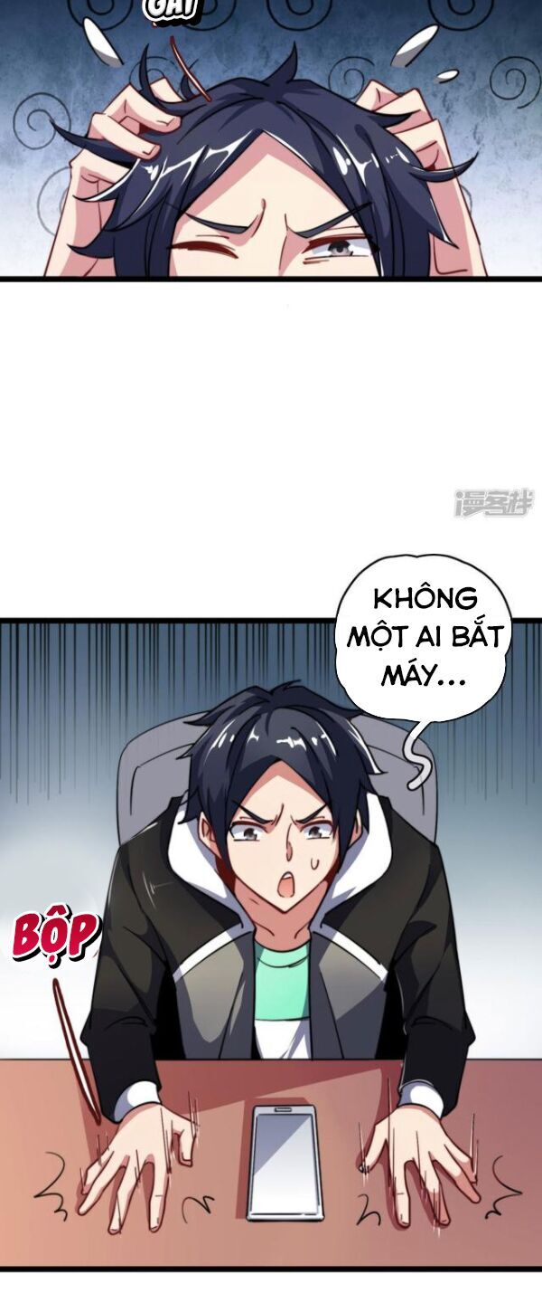 Từ Hôm Nay Bắt Đầu Làm Người Giàu Nhất Chapter 35 - Trang 2