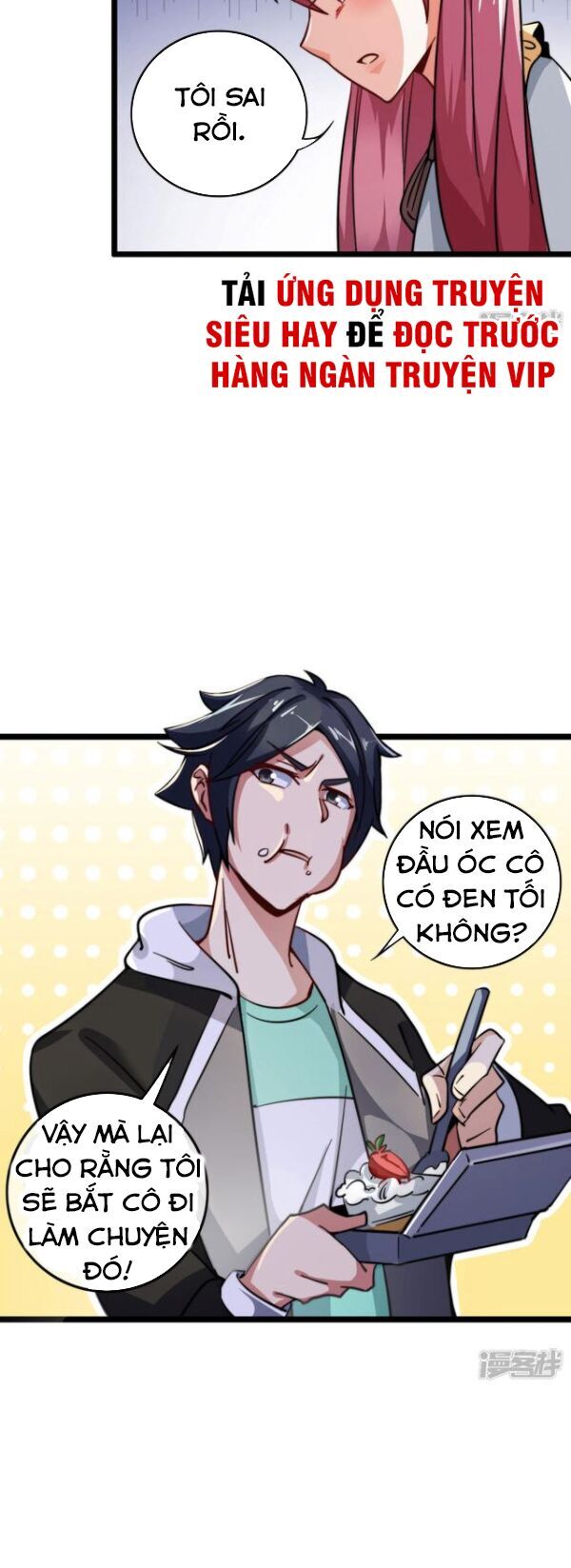 Từ Hôm Nay Bắt Đầu Làm Người Giàu Nhất Chapter 35 - Trang 2