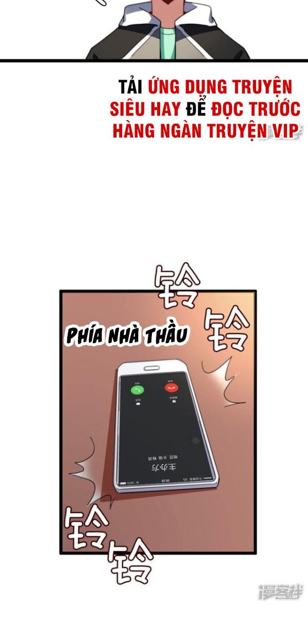 Từ Hôm Nay Bắt Đầu Làm Người Giàu Nhất Chapter 35 - Trang 2