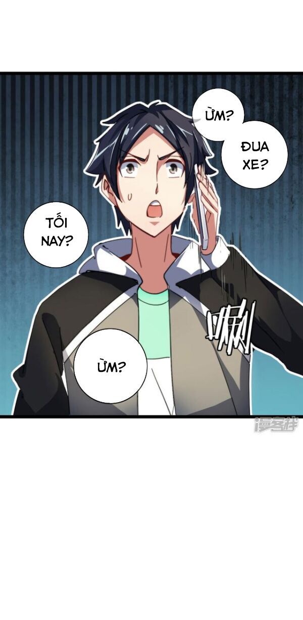 Từ Hôm Nay Bắt Đầu Làm Người Giàu Nhất Chapter 35 - Trang 2