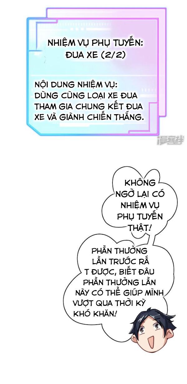 Từ Hôm Nay Bắt Đầu Làm Người Giàu Nhất Chapter 35 - Trang 2