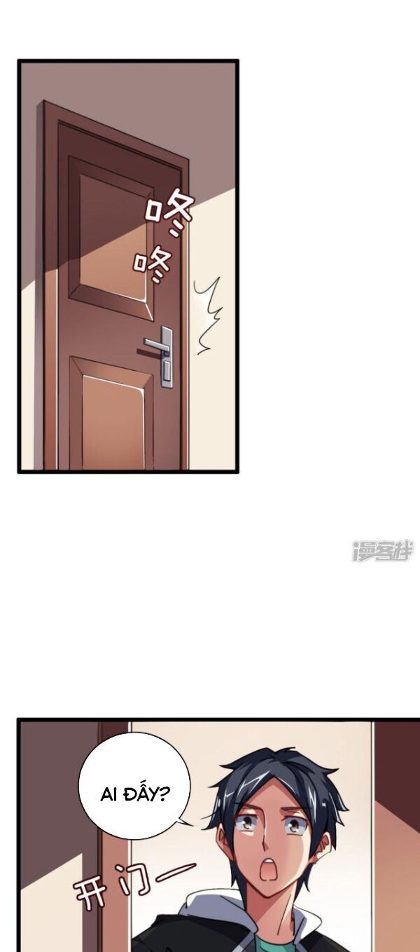 Từ Hôm Nay Bắt Đầu Làm Người Giàu Nhất Chapter 35 - Trang 2