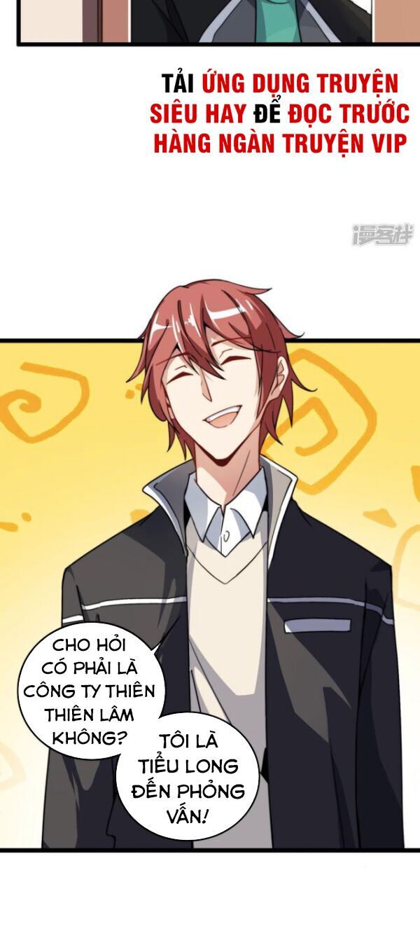 Từ Hôm Nay Bắt Đầu Làm Người Giàu Nhất Chapter 35 - Trang 2