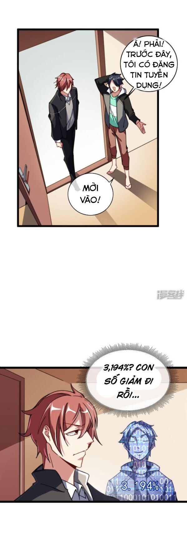 Từ Hôm Nay Bắt Đầu Làm Người Giàu Nhất Chapter 35 - Trang 2