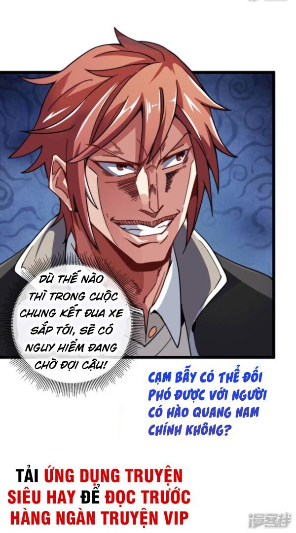 Từ Hôm Nay Bắt Đầu Làm Người Giàu Nhất Chapter 35 - Trang 2