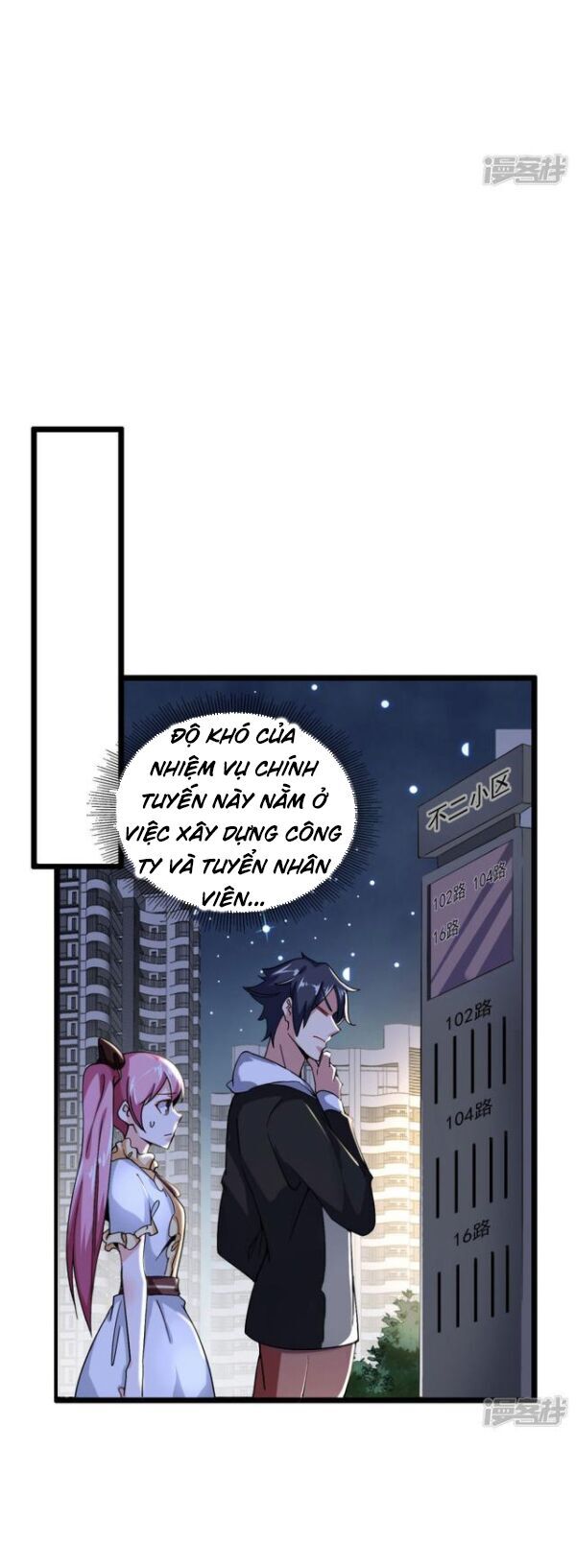 Từ Hôm Nay Bắt Đầu Làm Người Giàu Nhất Chapter 35 - Trang 2