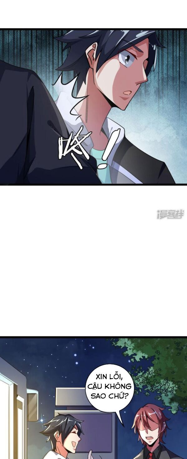 Từ Hôm Nay Bắt Đầu Làm Người Giàu Nhất Chapter 35 - Trang 2