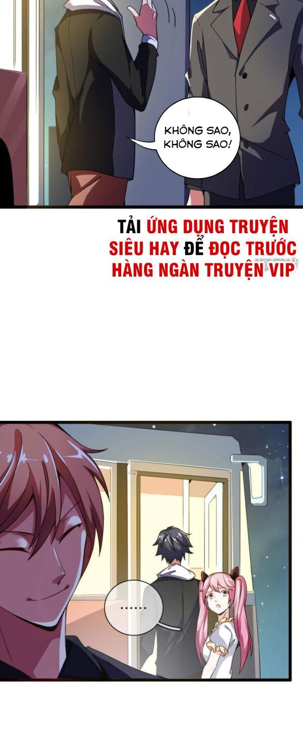 Từ Hôm Nay Bắt Đầu Làm Người Giàu Nhất Chapter 35 - Trang 2