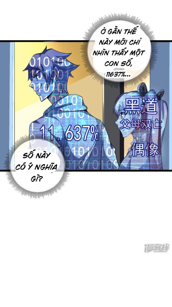 Từ Hôm Nay Bắt Đầu Làm Người Giàu Nhất Chapter 35 - Trang 2