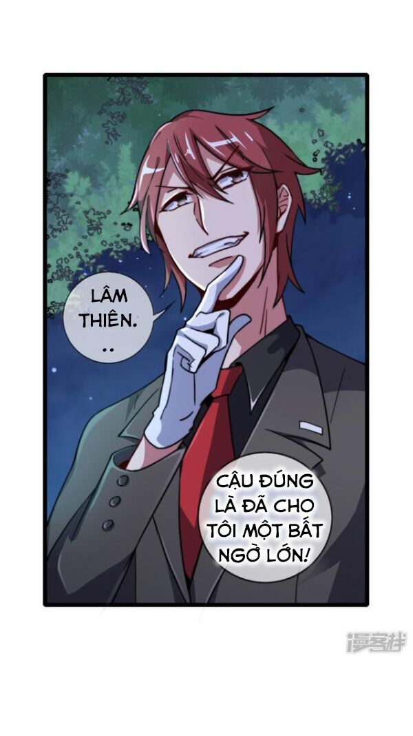 Từ Hôm Nay Bắt Đầu Làm Người Giàu Nhất Chapter 35 - Trang 2