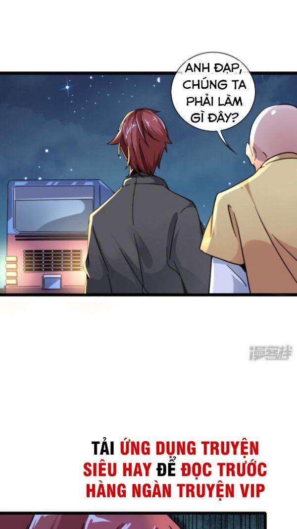 Từ Hôm Nay Bắt Đầu Làm Người Giàu Nhất Chapter 35 - Trang 2