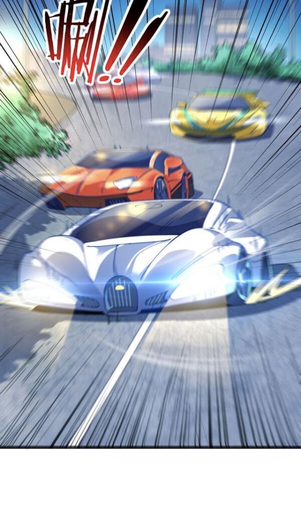 Từ Hôm Nay Bắt Đầu Làm Người Giàu Nhất Chapter 36 - Trang 2