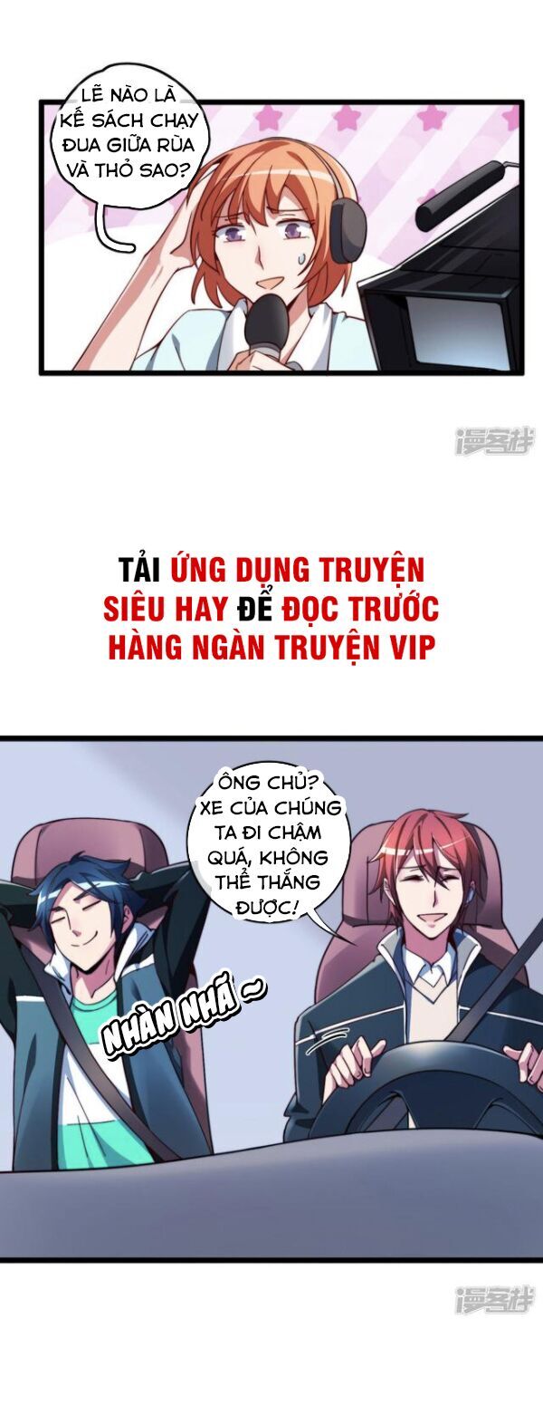 Từ Hôm Nay Bắt Đầu Làm Người Giàu Nhất Chapter 36 - Trang 2