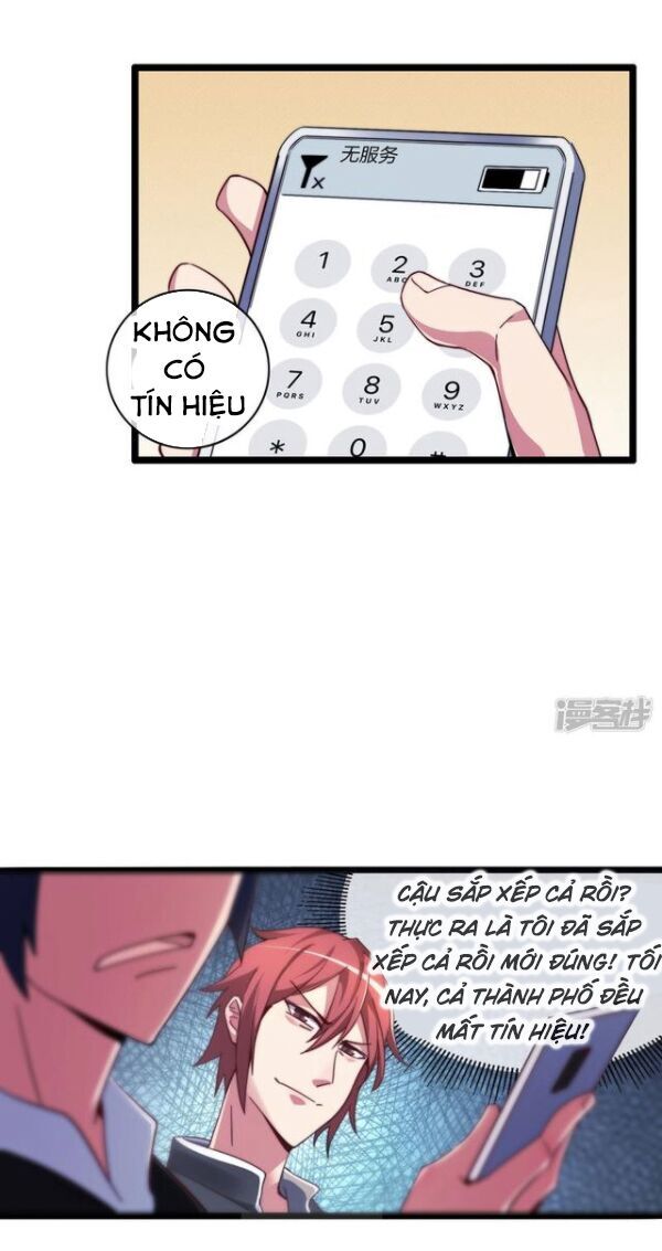 Từ Hôm Nay Bắt Đầu Làm Người Giàu Nhất Chapter 36 - Trang 2