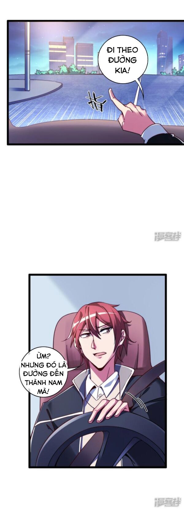 Từ Hôm Nay Bắt Đầu Làm Người Giàu Nhất Chapter 36 - Trang 2