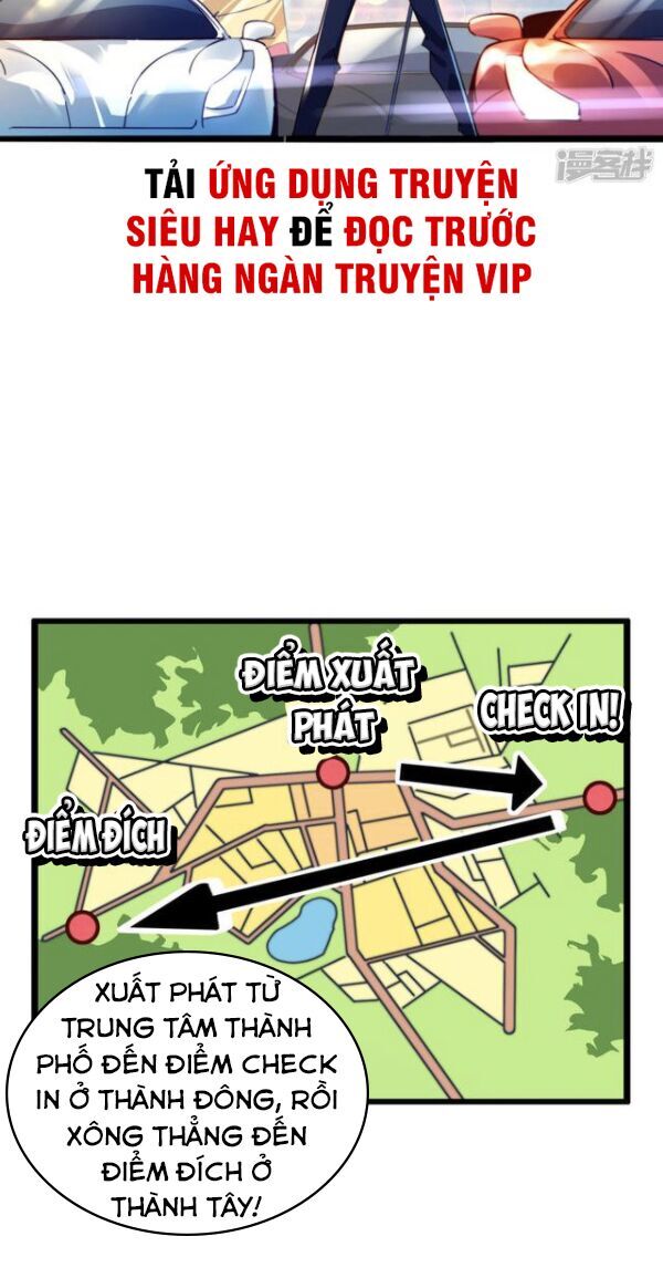 Từ Hôm Nay Bắt Đầu Làm Người Giàu Nhất Chapter 36 - Trang 2