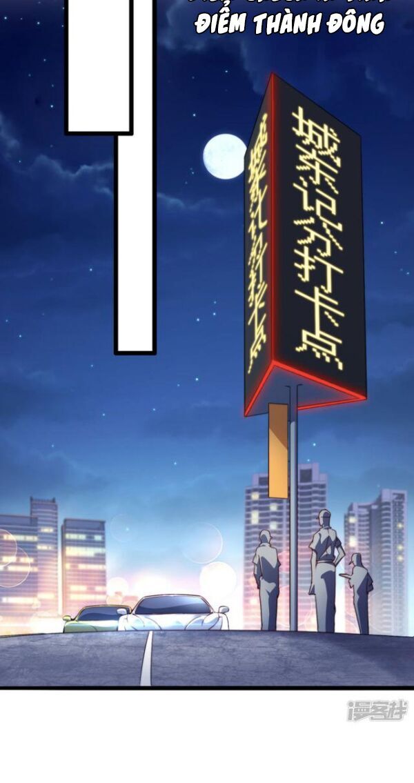 Từ Hôm Nay Bắt Đầu Làm Người Giàu Nhất Chapter 36 - Trang 2