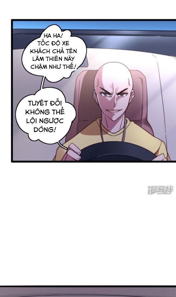 Từ Hôm Nay Bắt Đầu Làm Người Giàu Nhất Chapter 36 - Trang 2