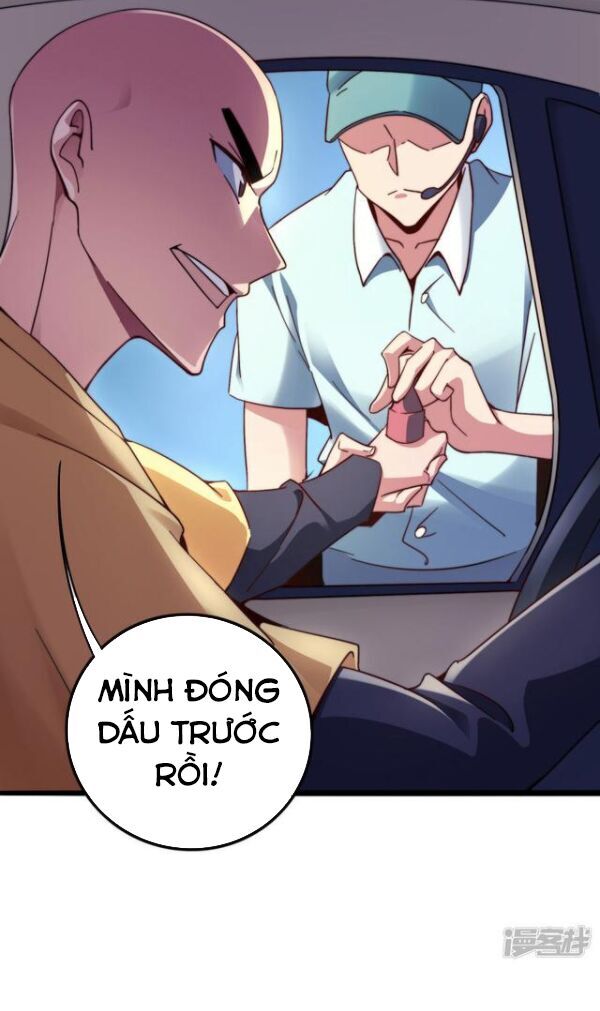 Từ Hôm Nay Bắt Đầu Làm Người Giàu Nhất Chapter 36 - Trang 2